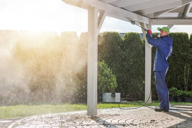 Best Driveway Pressure Washing  in Ogallala, NE