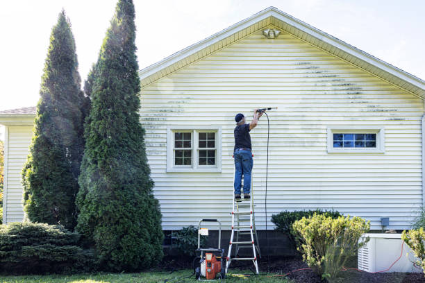 Professional Pressure Washing Services in Ogallala, NE